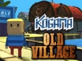 Spil Kogama: Old Village