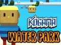 Spil Kogama: Water Park  