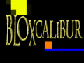 Spil Bloxcalibur 