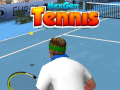 Spil Nexgen Tennis