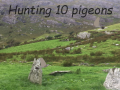 Spil Pigeons Hunting