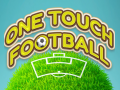 Spil One Touch Football