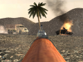 Spil Bazooka Gunner War Strike 3d