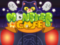 Spil Monster Cafe