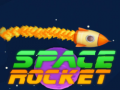 Spil Space Rocket