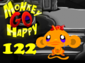 Spil Monkey Go Happy Stage 122
