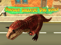 Spil Dinosaur Simulator: Dino World