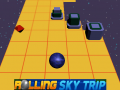 Spil Rolling Sky Trip