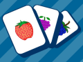 Spil Blue Mahjong