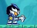 Spil Armor Warrior Battle