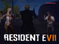 Spil Resident Evil