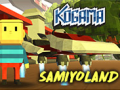 Spil Kogama Samyoland