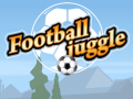 Spil Football Juggle