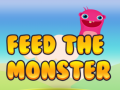 Spil Feed the Monster