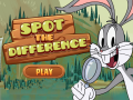 Spil Spot the Difference  