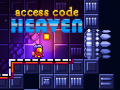 Spil Access Code: Heaven