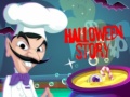 Spil Halloween Story