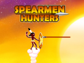 Spil Spearmen Hunters