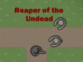 Spil  Reaper of the Undead 
