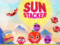 Spil Sun Stacker