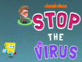 Spil Nickelodeon stop the virus