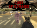 Spil Cube of Zombies  