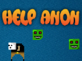 Spil Help anon