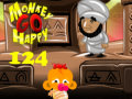 Spil Monkey Go Happy Stage 124