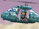 Spil Heli Attack 2 
