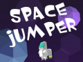 Spil Space Jumper