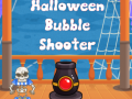 Spil Halloween Bubble Shooter