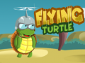 Spil Flying Turtle