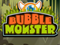 Spil Bubble Monster  
