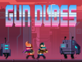 Spil Gun dudes