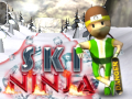 Spil Sky ninja danger