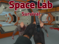 Spil Space lab Survival