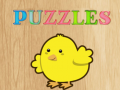 Spil Puzzles For Kids
