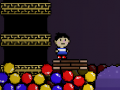 Spil Ball pit simulator