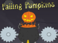 Spil Falling Pumpkins 