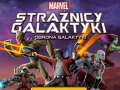 Spil Guardians of the Galaxy Cosmic Adventure