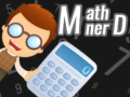 Spil Math Nerd
