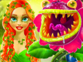 Spil Poison Ivy Flower Care