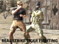 Spil Real Strike Tiger Fighting