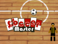 Spil Soccer Master