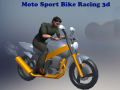 Spil Moto Sport Bike Racing 3d