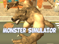 Spil Monster Simulator
