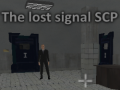 Spil The lost signal SCP