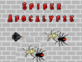 Spil Spider Apocalypse