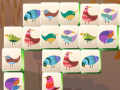 Spil Mahjong Birds