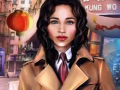 Spil Chinatown Mystery